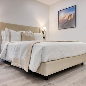 Studio met een King Size Bed
